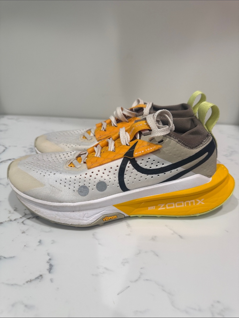 Nike ZoomX Zegama Trail 2